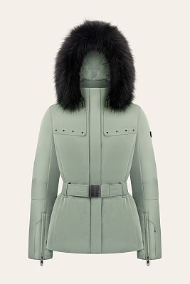 Превью  Куртка горнолыжная POIVRE BLANC W24-0801-WO Lichen Green